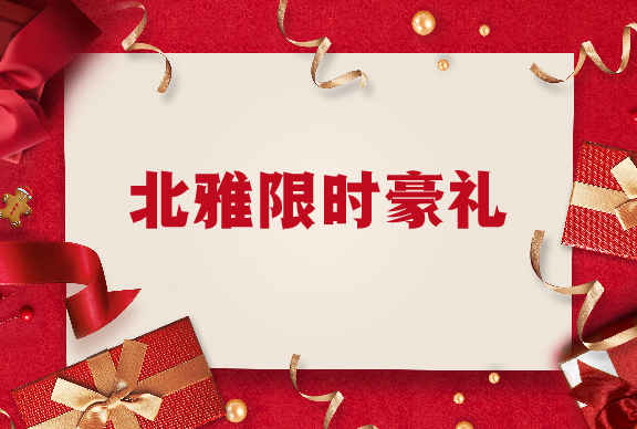 北雅政策